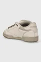 Reebok Classic sneakers din piele intoarsă Club C Bulc Gamba: Piele naturala, Piele intoarsa Interiorul: Material textil Talpa: Material sintetic