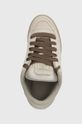 Reebok Classic sneakers in camoscio Club C Bulc beige 100074471
