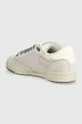Reebok Classic sneakers din piele Club C Bulc Gamba: Piele naturala Interiorul: Material textil Talpa: Material sintetic