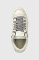 Reebok Classic leather sneakers Club C Bulc beige 100074472