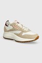 Кроссовки Reebok Classic Classic Leather Sp Extra низкая бежевый 100075290
