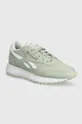 verde Reebok Classic sneakers Classic Leather Sp Donna