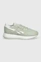 Reebok Classic sneakers Classic Leather Sp green
