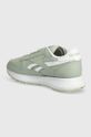 Obuv Tenisky Reebok Classic Classic Leather Sp 100074548 zelená