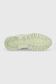 Reebok Classic sneakersy Classic Leather Sp 100074548 zielony