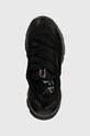 Кросівки Naked Wolfe Strike Double Black чорний Strike.Double.Black