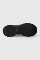 Кросівки Naked Wolfe Strike Double Black Strike.Double.Black чорний