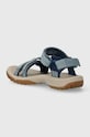 Взуття Сандалі Teva Terra Fi Lite 1001474 блакитний