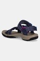 Încălțăminte Teva sandale Terra Fi Lite 1001474 bleumarin