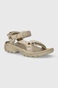 Sandale Teva Terra Fi 5 Universal sintetički bež 1099443