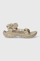 Teva sandały Terra Fi 5 Universal 1099443 beżowy SS25