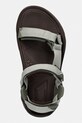 Teva sandały damskie Terra Fi 5 Universal zielony 1099443