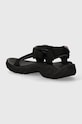 Obuwie Teva sandały Terra Fi 5 Universal 1099443 czarny
