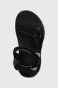 Teva sandale Terra Fi 5 Universal negru 1099443