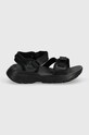 Teva sandali Zymic 1124039 nero SS24