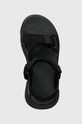 Teva sandali Zymic nero 1124039
