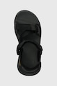 Teva sandały Zymic czarny 1124039