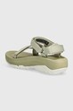 Scarpe Teva sandali Hurricane XLT2 Ampsole 1131270 beige