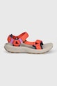 Sandále Teva Terragrip Sandal 1150270 oranžová SS25