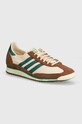 adidas Originals sneakers SL72 textile beige JH8648