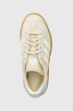 adidas Originals Gazelle Bold beżowy JH5540
