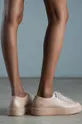 Vanda Novak sneakers in pelle Grace