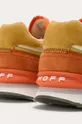 Hoff sneakers MALLORCA Gambale: Materiale sintetico, Materiale tessile, Scamosciato Parte interna: Materiale tessile Suola: Gomma