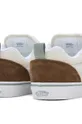 Vans leather plimsolls Knu Skool Uppers: Natural leather, Suede Inside: Textile material Outsole: Rubber