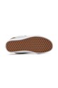 Vans tenisówki skórzane Knu Skool VN0009QCBLU1 beżowy