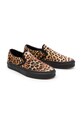 Πάνινα παπούτσια Vans Classic Slip-On 90SG VN000BVZCJI1 μαύρο SS24