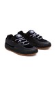 Vans sneakersy Speed LS VN000CTJBLK1 czarny SS24