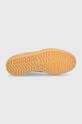 adidas sneakers din piele intoarsă VL COURT BOLD IH2310 albastru