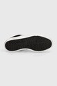 Замшевые кроссовки adidas Vl Court IH9995 чёрный
