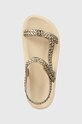Melissa sandały LUST AD złoty M.35756.AW266