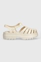 Сандалии Melissa POSSESSION PLATFORM II AD M.35818.AX283 бежевый SS24