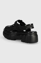 Obuwie Melissa sandały REBEL SANDAL AD M.35830.AY862 czarny