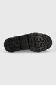 Сандалі Melissa REBEL SANDAL AD M.35830.AY862 чорний