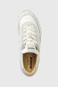 white Novesta sneakers Marathon Runner Super Trail