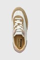 Novesta sneakers Marathon Runner Super Trail beige N379002.OFWRUG001