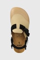 Шлепанцы Novesta Tatra бежевый N378002.022744BIA