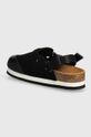 Scarpe Novesta ciabatte slide Tatra N378002.999701BIA nero