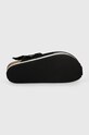 Шлепанцы Novesta Tatra N378002.999701BIA чёрный