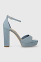 Aldo szandál 13706595.ENAEGYN2.0 kék SS24