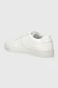 Δερμάτινα αθλητικά παπούτσια Common Projects BBall Low in Leather Πάνω μέρος: Φυσικό δέρμα Εσωτερικό: Φυσικό δέρμα Σόλα: Συνθετικό ύφασμα