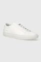 bianco Common Projects sneakers in pelle Original Achilles Low Donna