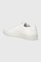 Shoes Common Projects leather sneakers Original Achilles Low 3701.0506 white