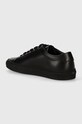 Scarpe Karl Lagerfeld Jeans sneakers in pelle Original Achilles Low 3701.7547 nero
