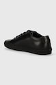 Obuwie Common Projects sneakersy skórzane Original Achilles Low 3701.7547 czarny