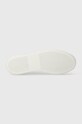 Common Projects leather sneakers Tournament Low Super in Leather 4017.0506 white