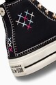 Converse tenisi Chuck Taylor All Star Lift negru A08731C